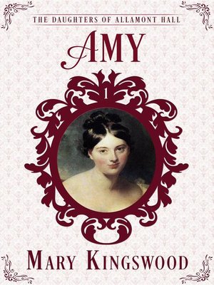 cover image of Amy